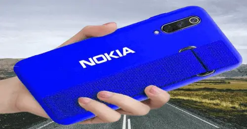 Nokia Alpha Max Xtreme 2022 Specs
