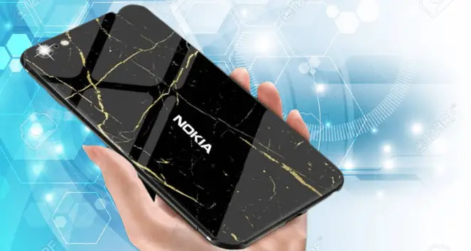 Nokia Blade Xtreme Specs