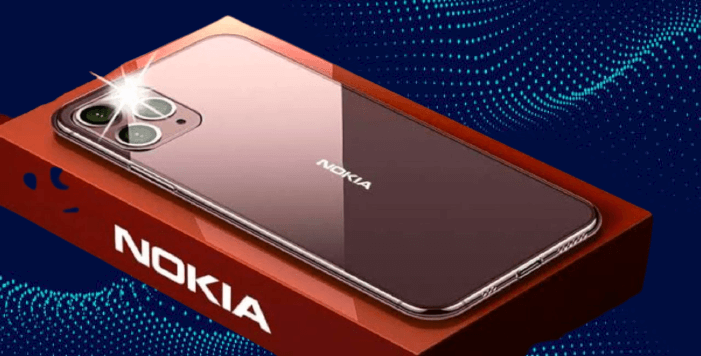 Nokia Mate Plus Compact specifications