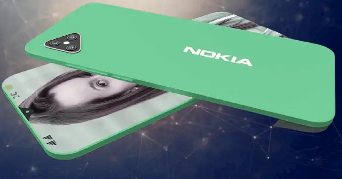 Nokia Safari Pro 2022