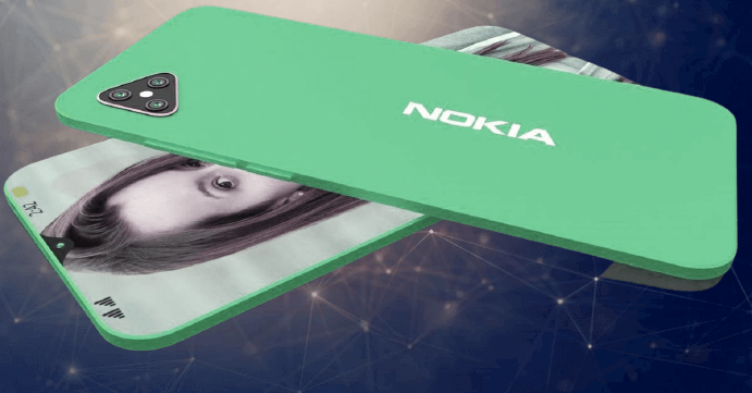Nokia Safari Pro