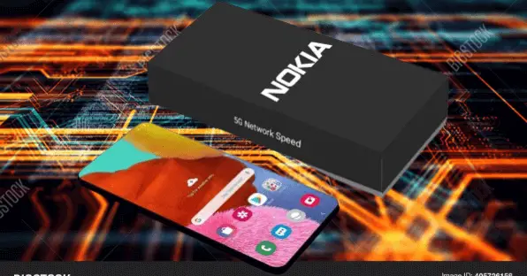 Nokia Wing Lite Specifications