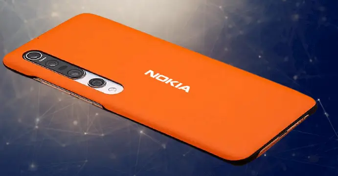 Nokia Zeno Pro Max price