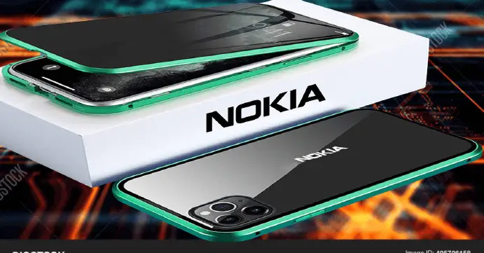 Nokia Note Pro Max Specs