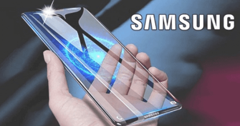 Samsung Galaxy S14 2022
