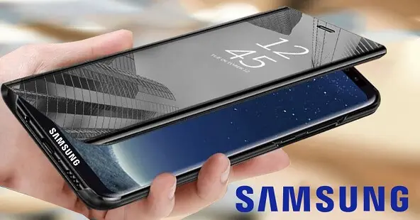 Samsung Galaxy Wing Pro 2022