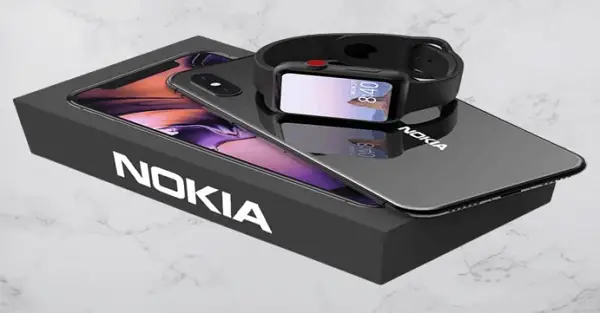 Nokia P10 Price