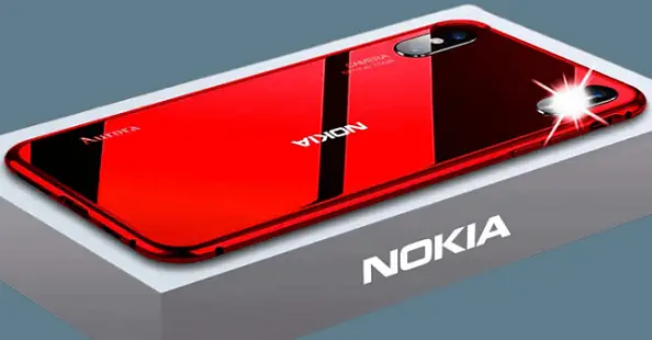 Nokia C3 plus 2022