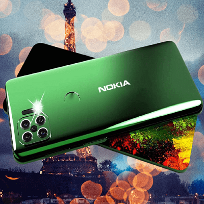 Nokia N100 Specs