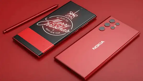 Nokia Joker 5G
