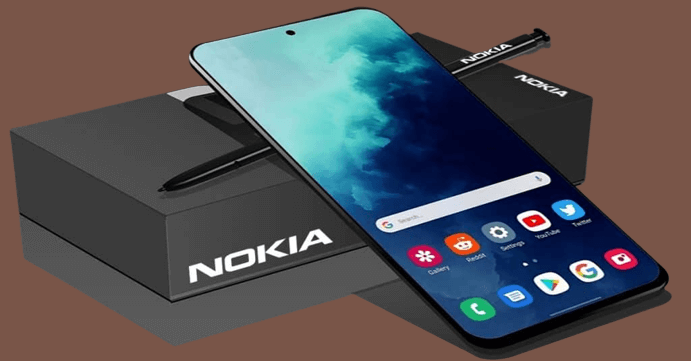 Nokia V1 Max 2022 Specs