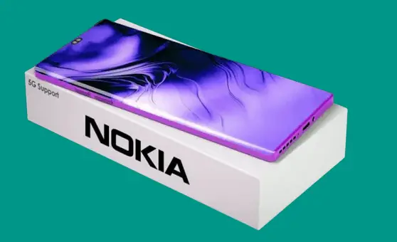 Nokia V1 Max 2022