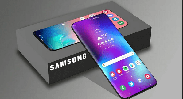 Samsung Galaxy Joker 5G