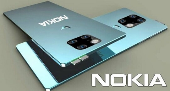 Nokia One Pro 2022