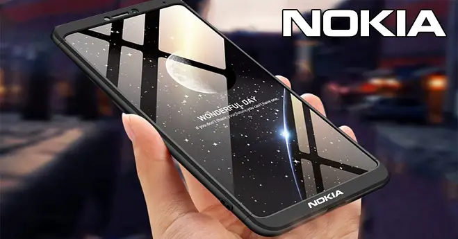 Nokia A100