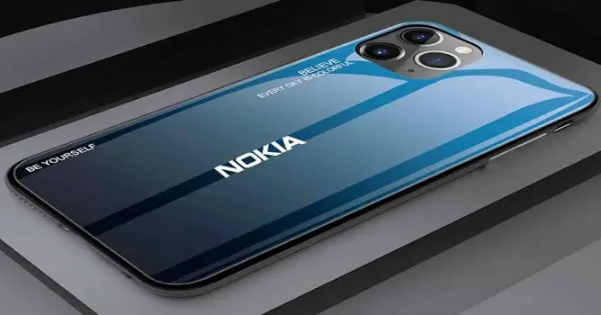 Nokia Beam Pro Plus