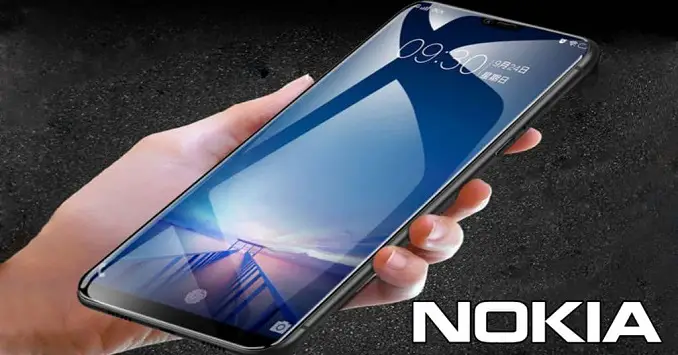 Nokia Beam Pro