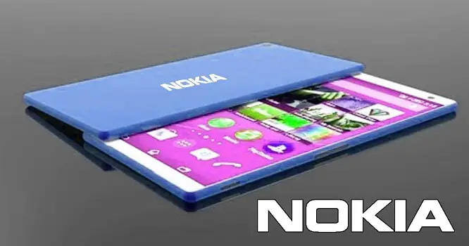 Nokia Note Pro Max
