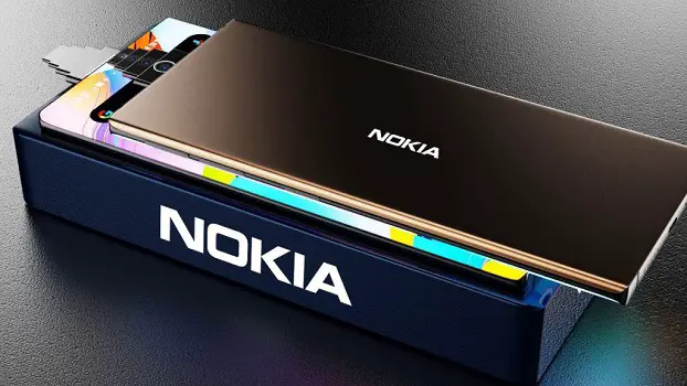 Nokia Vitech Premium