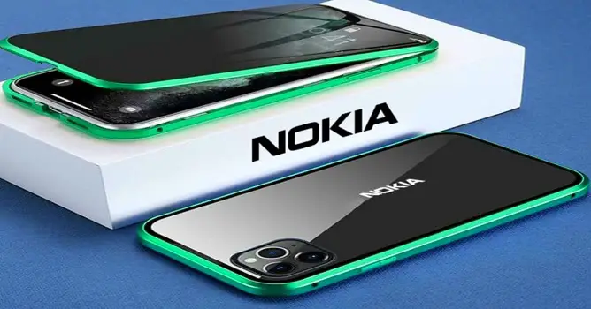 Nokia Wing Premium