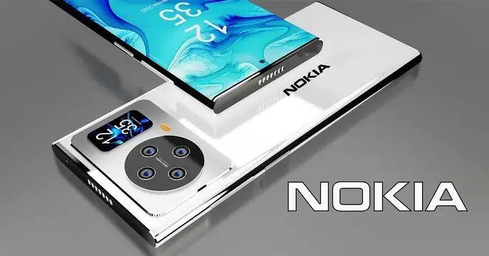 Nokia Winner Pro