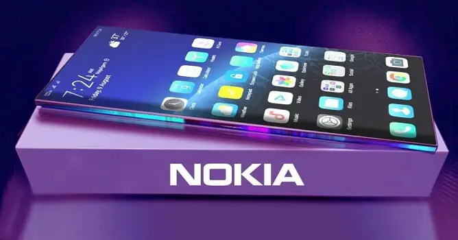 Nokia X150