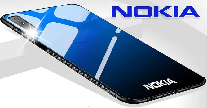 Nokia X2 Plus Pro