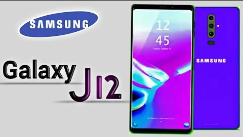 Samsung Galaxy J12
