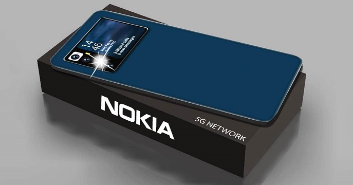 Nokia Play 2 Max Mini