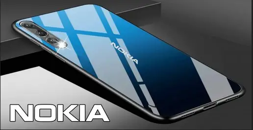 Nokia Z3 5G