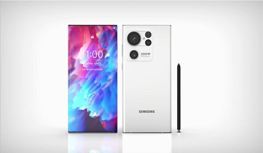 Samsung Galaxy S33 Ultra