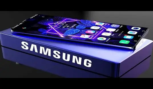 Samsung Galaxy S26