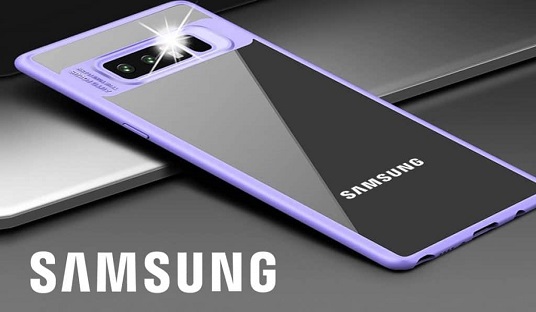 Samsung Galaxy S32 