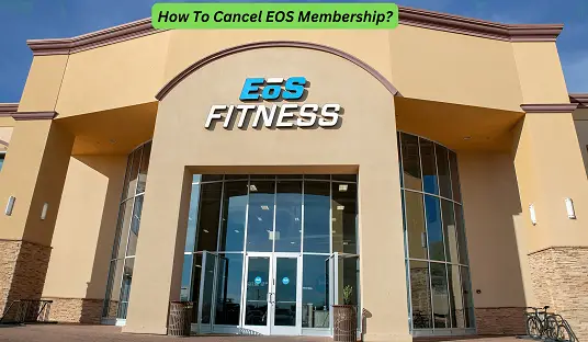 How To Cancel EOS Membership?