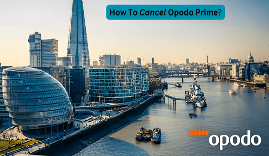 How To Cancel Opodo Prime