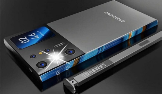 Samsung Galaxy S34 Ultra