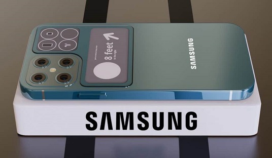 Samsung Galaxy S36 Ultra
