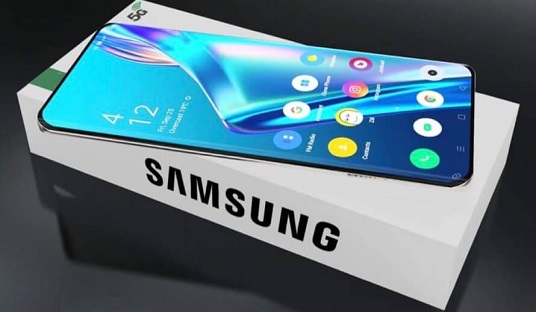 Samsung Galaxy S38