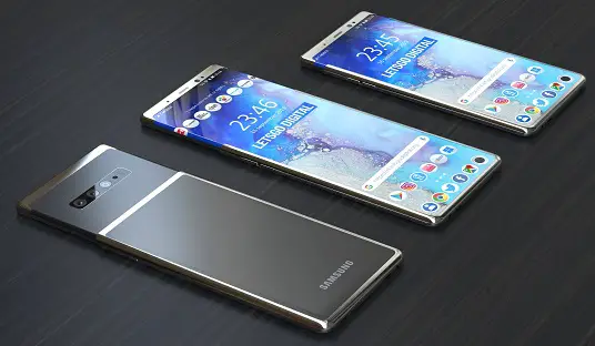 Samsung Galaxy S39