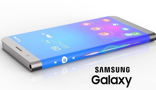 Samsung Galaxy S40 Ultra