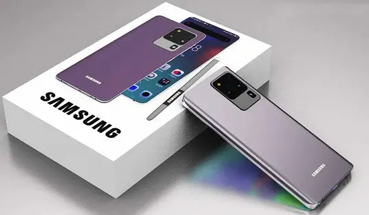 Samsung Galaxy S43 Ultra
