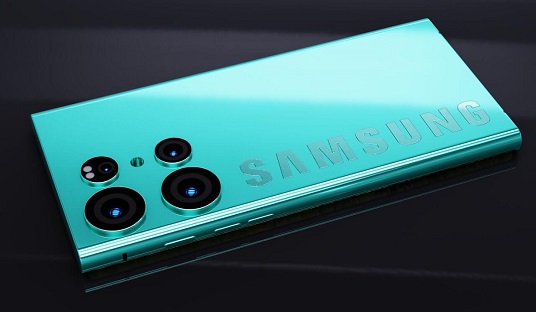 Samsung Galaxy S44