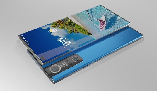 Samsung Galaxy S46