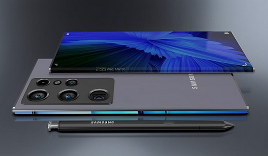 Samsung Galaxy S47