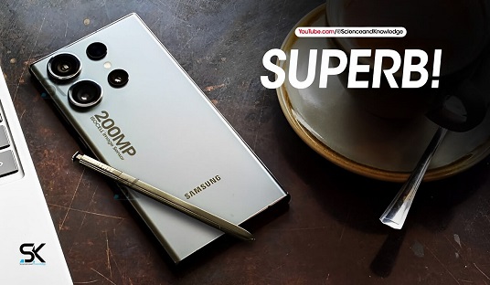 Samsung Galaxy S48 Ultra