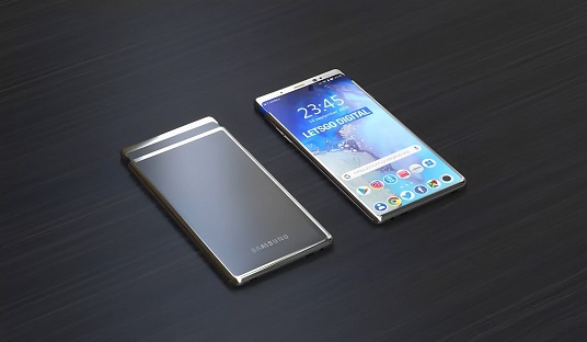 Samsung Galaxy S49
