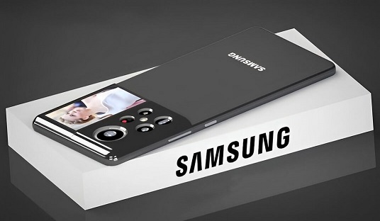 Samsung Galaxy S55