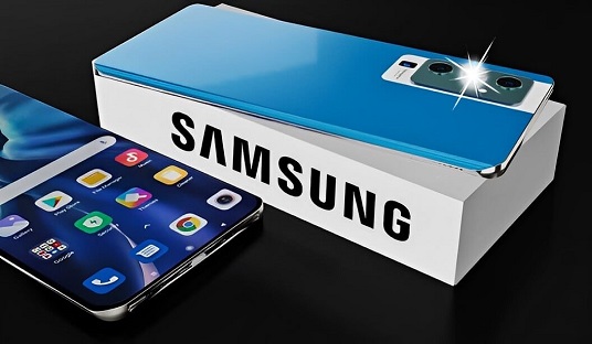 Samsung Galaxy S56 Ultra