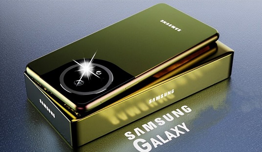 Samsung Galaxy S58 Ultra
