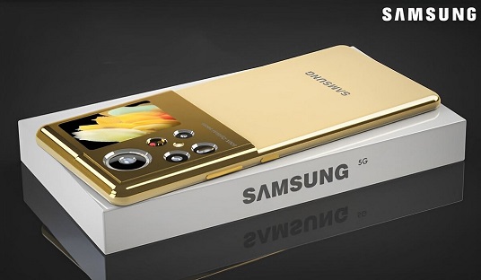 Samsung Galaxy S59